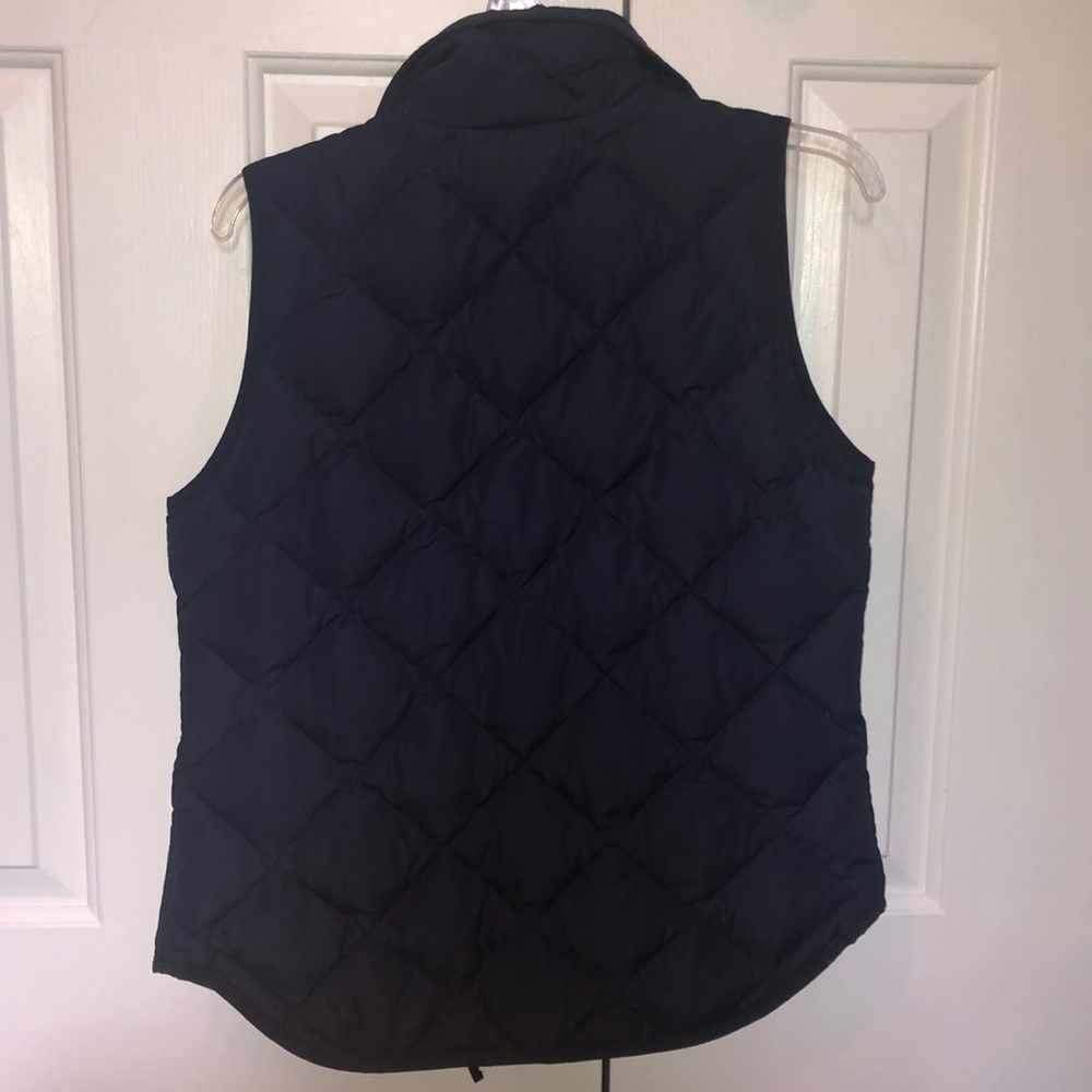 J Crew Vest - Picture 3 of 3